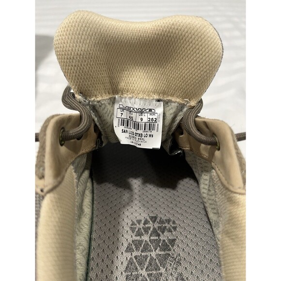 Lowa San Luis GTX LO W’s Gore Tex Lo Sneaker Womens size EU 41 US 9 - Picture 14 of 14
